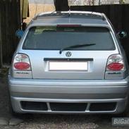 VW Golf III 1,8CL DØD:(