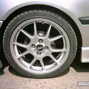 VW Golf III 1,8CL DØD:(