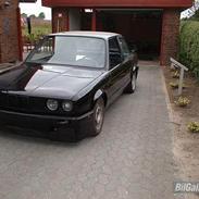 BMW e30 alpina b6