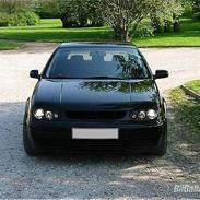 VW Golf GTI 1.8T