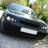 VW Golf GTI 1.8T