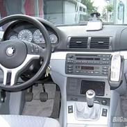 BMW 330CI