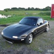 Mazda Mx5