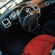 Honda Civic 1,5 ILS