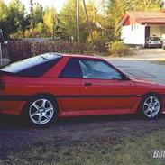 Nissan sunny 1,8 GTI coupe