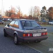 Ford Escort Savoy - solgt