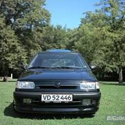 Skoda Felicia 1.6 glx