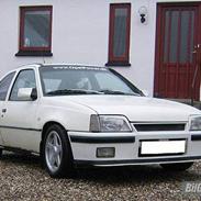 Opel Kadett *SOLGT*