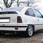 Opel Kadett *SOLGT*