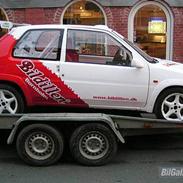 Peugeot 106 Kit Car