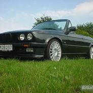 BMW E30 Cabriolet