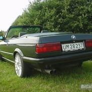 BMW E30 Cabriolet