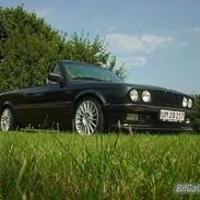BMW E30 Cabriolet