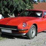 Datsun 260Z