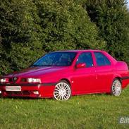 Alfa Romeo 155 Q4 Turbo 4WD