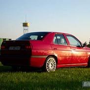 Alfa Romeo 155 Q4 Turbo 4WD