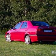 Alfa Romeo 155 Q4 Turbo 4WD