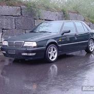 Lancia Thema Turbo LX