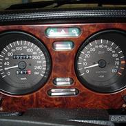 Lancia Thema Turbo LX