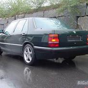 Lancia Thema Turbo LX