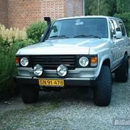 Toyota landcruiser HJ 60
