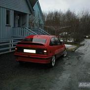 Opel Kadett E 