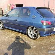 Peugeot 306 XSI