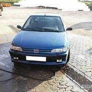 Peugeot 306 XSI