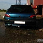 Peugeot 306 XSI