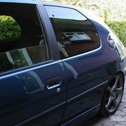 Peugeot 306 XSI