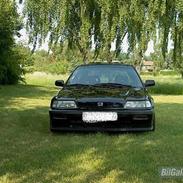 Honda Civic 1.6i 16v *Solgt*