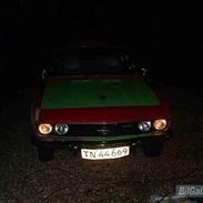 Opel Manta A