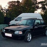 Ford Escort rs turbo