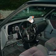 Ford Escort rs turbo