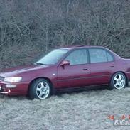 Toyota corolla *solgt*