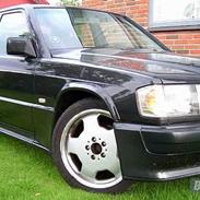 Mercedes Benz 190E