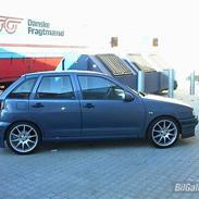 Seat Ibiza GLX