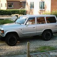 Toyota landcruiser HJ 60