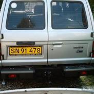 Toyota landcruiser HJ 60