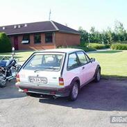 Ford fiesta xr2