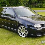 VW Golf IV GTI Turbo*SOLGT* 