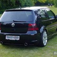 VW Golf IV GTI Turbo*SOLGT* 