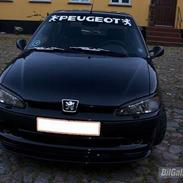 Peugeot 106 Rallye (SOLGT)