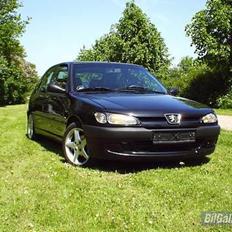 Peugeot 306