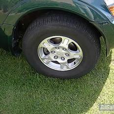 Mitsubishi Grand Pajero 4x4