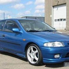 Mazda 323 Sport 