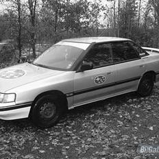 Subaru Legacy 1.8i *SOLGT*