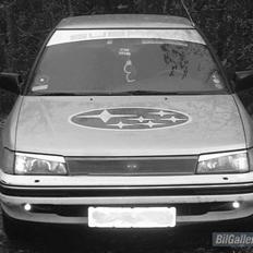 Subaru Legacy 1.8i *SOLGT*