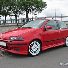 Fiat Punto GT