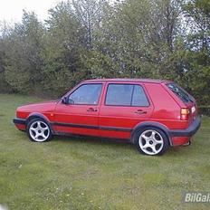 VW Golf